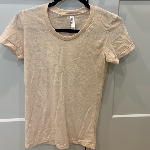 American Apparel Tops - American Apparel Tshirt